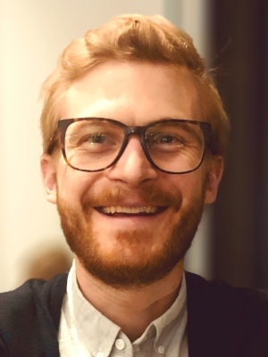 Prof. Dr. Jordon Hemingway